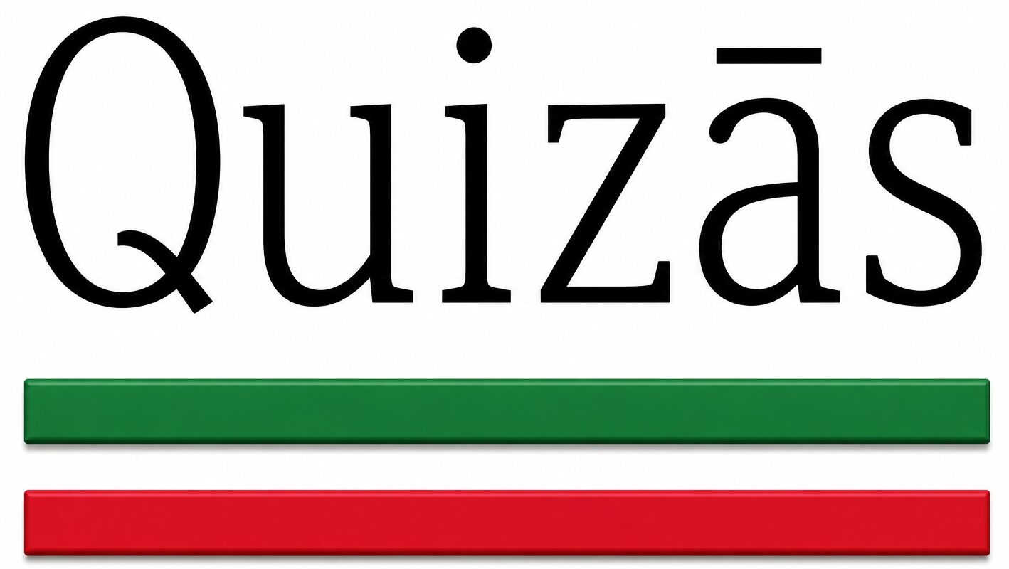 Quizas-store.com