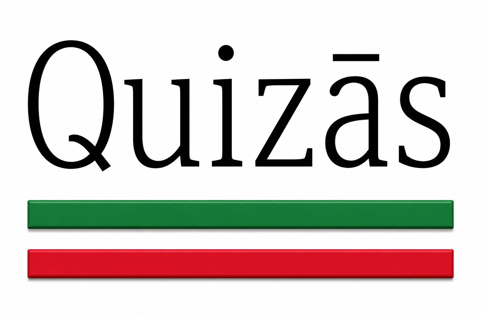 Quizas-store.com
